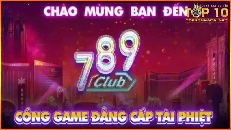 789club 1