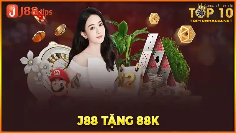 J88 Tang 88k