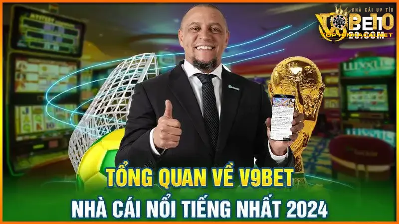 V9bet Nha Cai